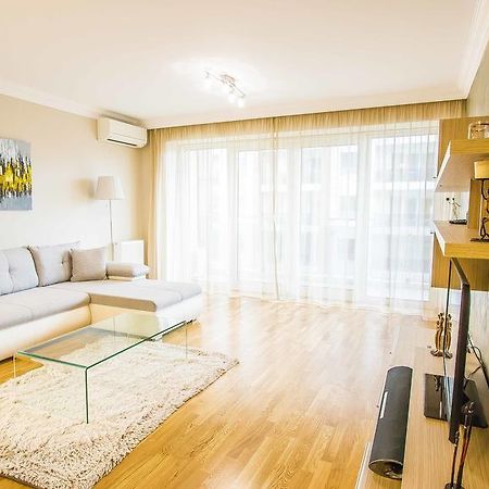 Luxury Apartment Bucharest Mall Area Екстериор снимка