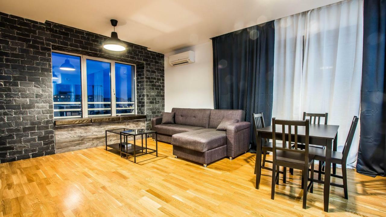 Luxury Apartment Bucharest Mall Area Екстериор снимка